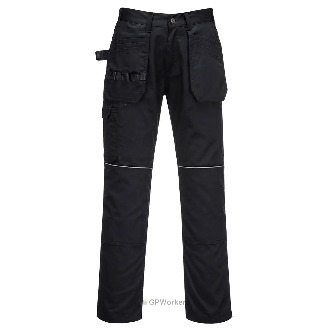 PANTALONTRADESMAN POCHES HOLSTER