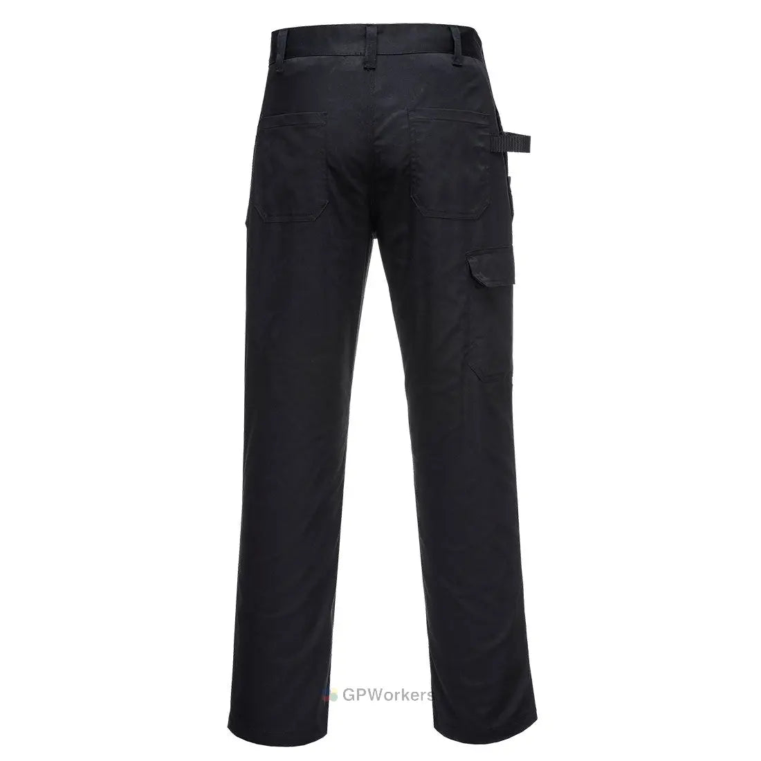 PANTALONTRADESMAN POCHES HOLSTER