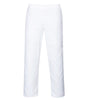 PANTALON DE BOULANGER PORTWEST