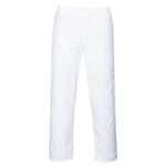 PANTALON DE BOULANGER PORTWEST