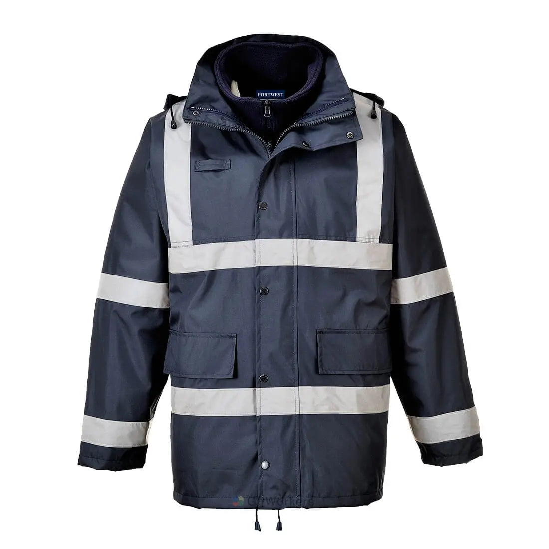 PARKA 3-EN-1 IONA™ TRAFIC PORTWEST