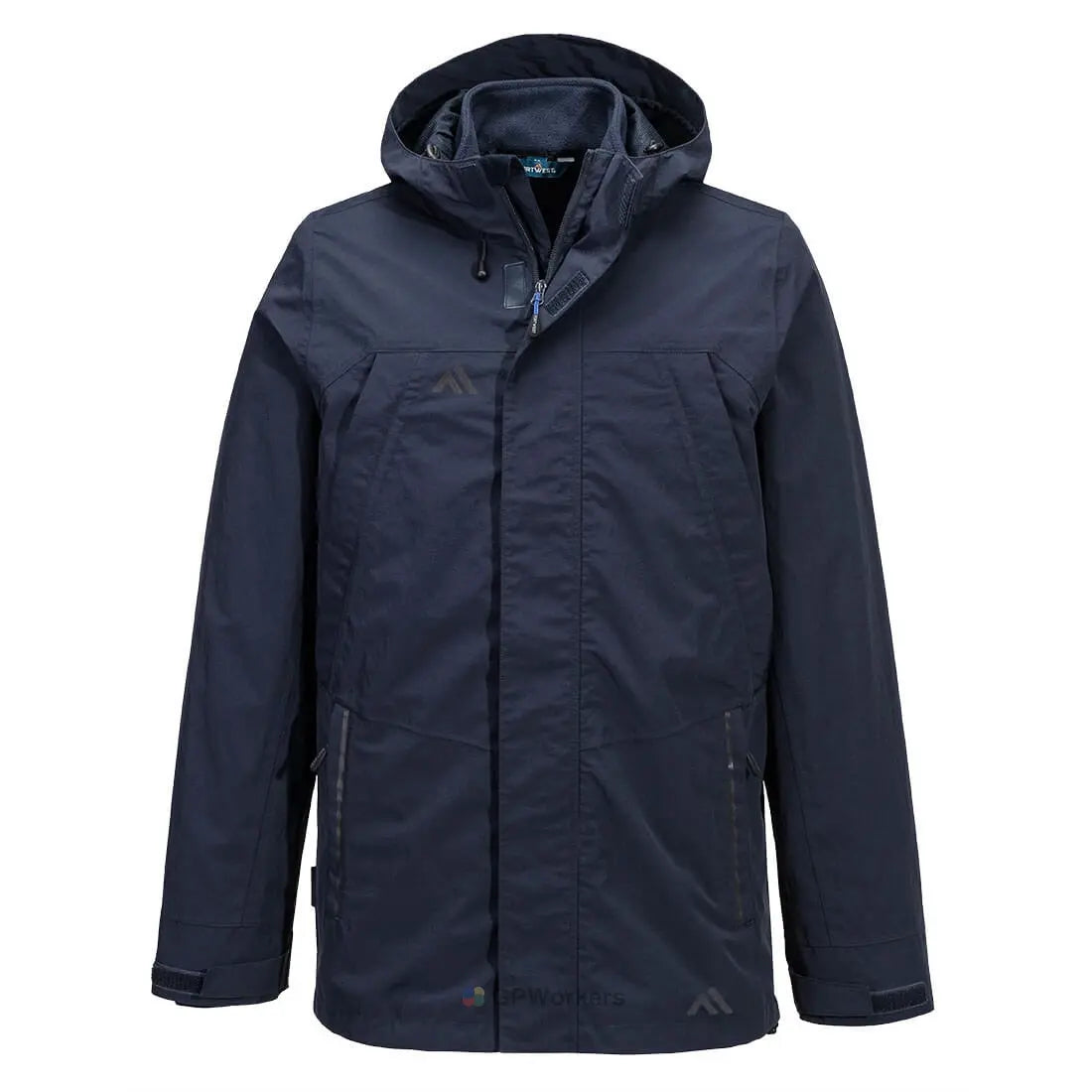 PARKA 3 EN 1 KX3 PORTWEST