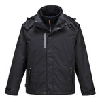 PARKA 3-EN-1 RADIAL PORTWEST