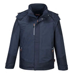 PARKA 3-EN-1 RADIAL PORTWEST