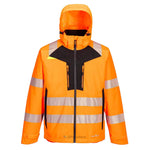 PARKA 4 EN 1 DX4 HI-VIS PORTWEST