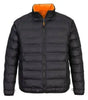 PARKA 4 EN 1 DX4 HI-VIS PORTWEST