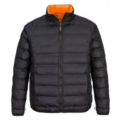 PARKA 4 EN 1 DX4 HI-VIS PORTWEST