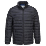 PARKA ASPEN BAFFLE PORTWEST