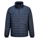 PARKA ASPEN BAFFLE PORTWEST