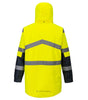PARKA BICOLORE RESPIRANT HI-VIS PORTWEST