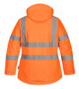 PARKA D'HIVER HAUTE VISIBILITÉ POUR FEMME PORTWEST