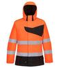 PARKA D'HIVER HAUTE VISIBILITÉ PW2 PORTWEST