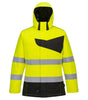 PARKA D'HIVER HAUTE VISIBILITÉ PW2 PORTWEST