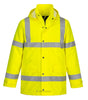PARKA D'HIVER HI-VIS TRAFFIC PORTWEST