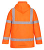 PARKA D'HIVER HI-VIS TRAFFIC PORTWEST