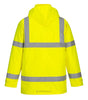 PARKA D'HIVER HI-VIS TRAFFIC PORTWEST