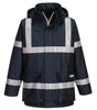 PARKA FR ANTI-STATIQUE BIZFLAME PORTWEST
