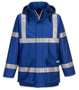 PARKA FR ANTI-STATIQUE BIZFLAME PORTWEST