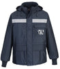 PARKA FRIGORISTE PORTWEST