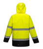 PARKA HAUTE VISIBILITÉ 3 EN 1 PORTWEST