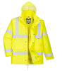 PARKA HI-VIS 4-EN-1 PORTWEST
