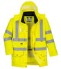 PARKA HI-VIS 7-EN-1 PORTWEST