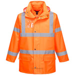PARKA HI-VIS ESSENTIAL 5 EN 1 PORTWEST