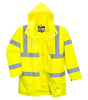 PARKA HI-VIS ESSENTIAL 5 EN 1 PORTWEST