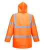 PARKA HI-VIS ESSENTIAL 5 EN 1 PORTWEST