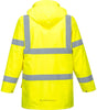 PARKA HI-VIS ESSENTIAL 5 EN 1 PORTWEST