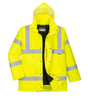 PARKA HI-VIS RESPIRANTE PORTWEST