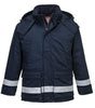 PARKA HIVER FR ANTI-STATIQUE PORTWEST