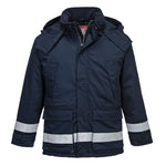PARKA HIVER FR ANTI-STATIQUE PORTWEST