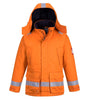 PARKA HIVER FR ANTI-STATIQUE PORTWEST