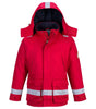 PARKA HIVER FR ANTI-STATIQUE PORTWEST
