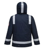PARKA HIVER FR ANTI-STATIQUE PORTWEST
