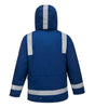 PARKA HIVER FR ANTI-STATIQUE PORTWEST