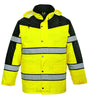 PARKA HIVIS BICOLORE PORTWEST