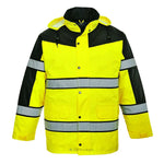 PARKA HIVIS BICOLORE PORTWEST