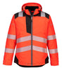 PARKA HV PW3 PORTWEST