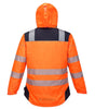 PARKA HV PW3 PORTWEST