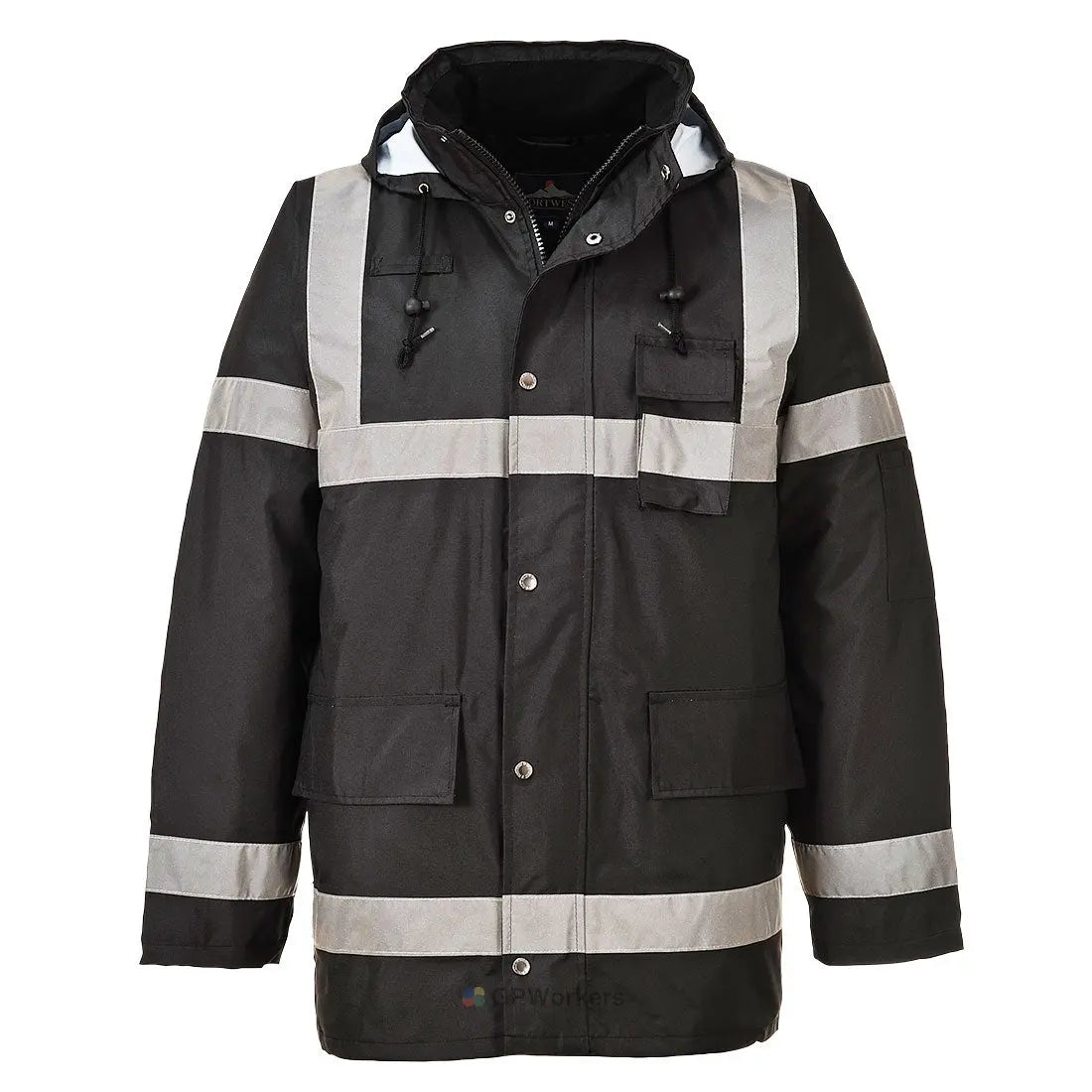 PARKA IONA LITE PORTWEST