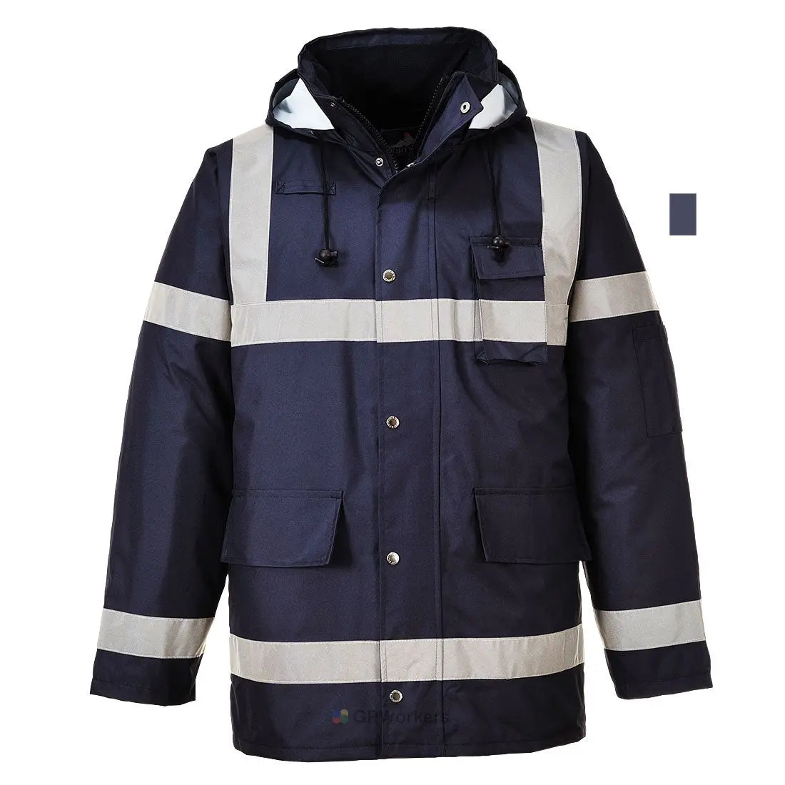 PARKA IONA LITE PORTWEST