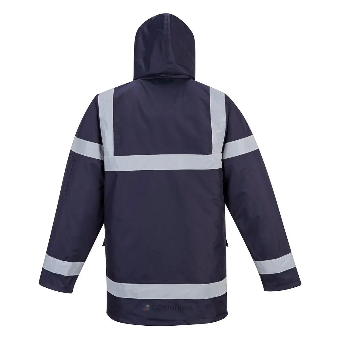 PARKA IONA LITE PORTWEST