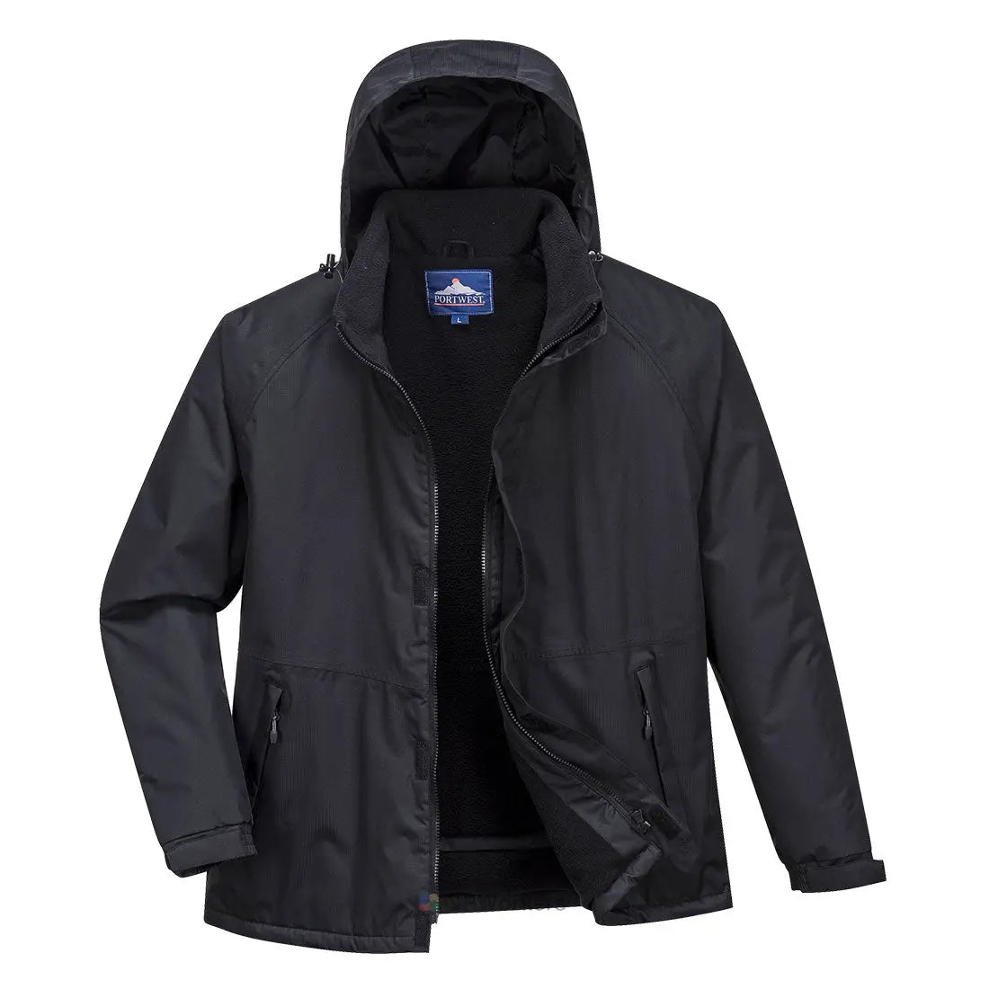 PARKA ISOLANTE LIMAX PORTWEST