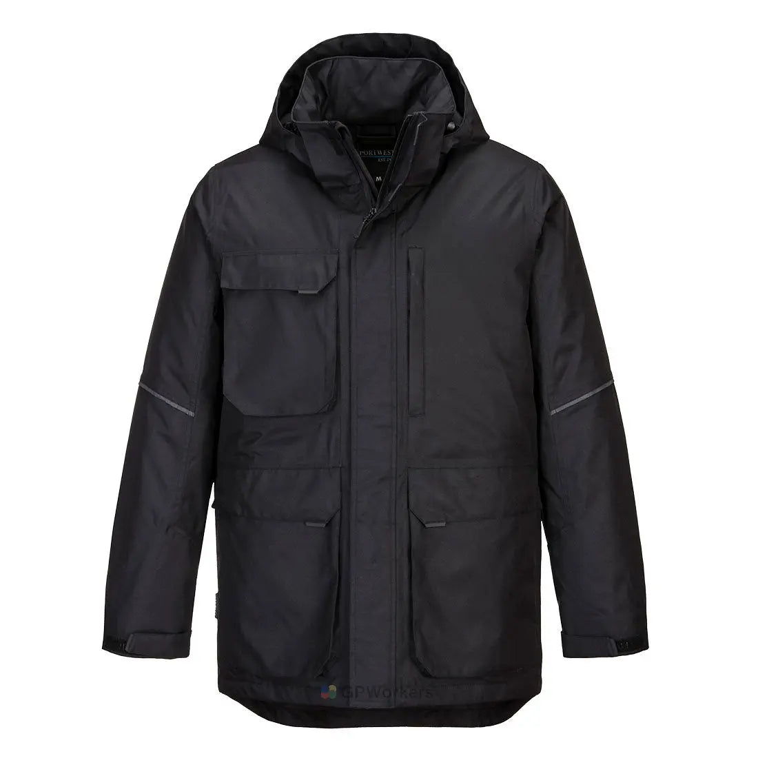 PARKA KX3 PORTWEST