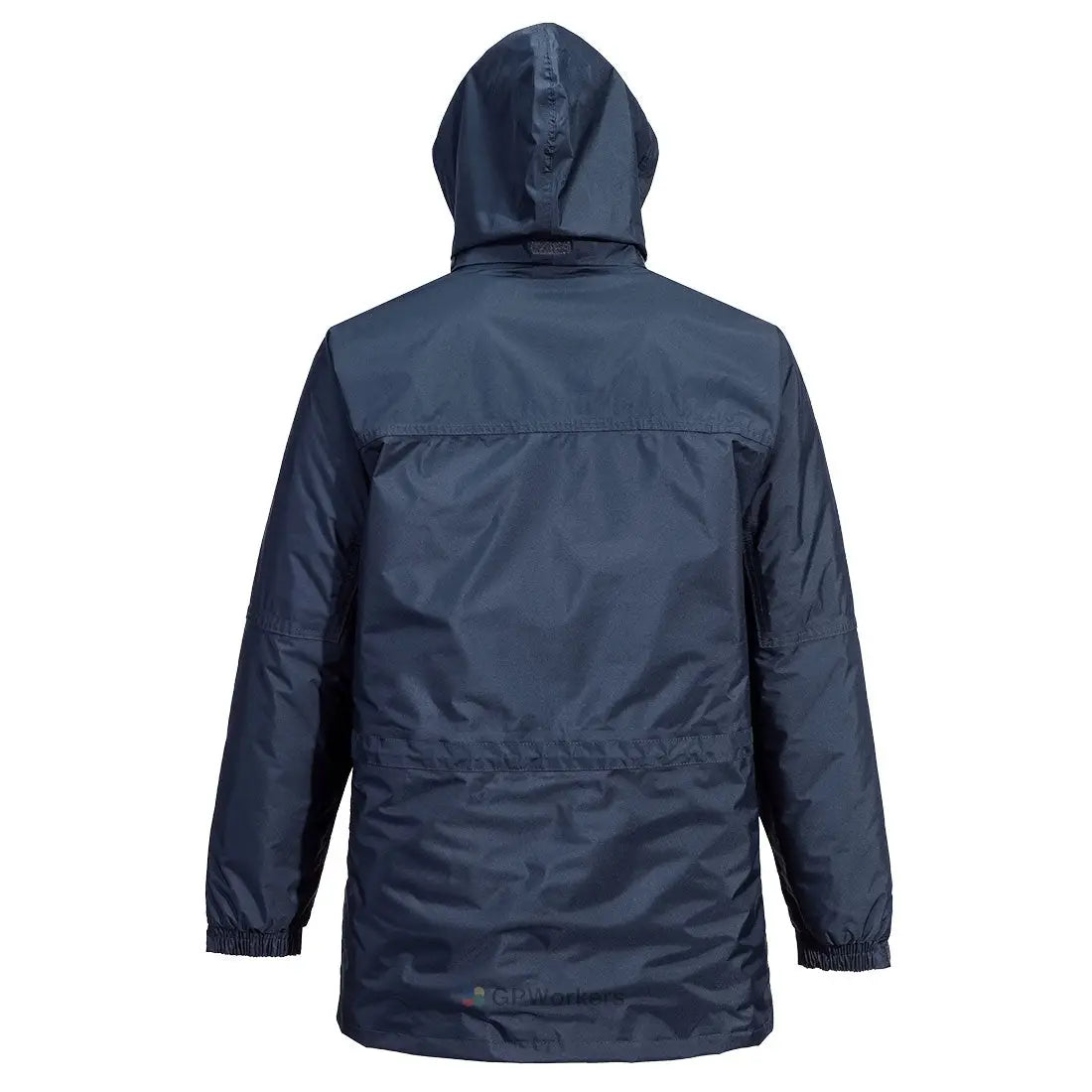 PARKA OBAN DOUBLÉE POLAIRE PORTWEST