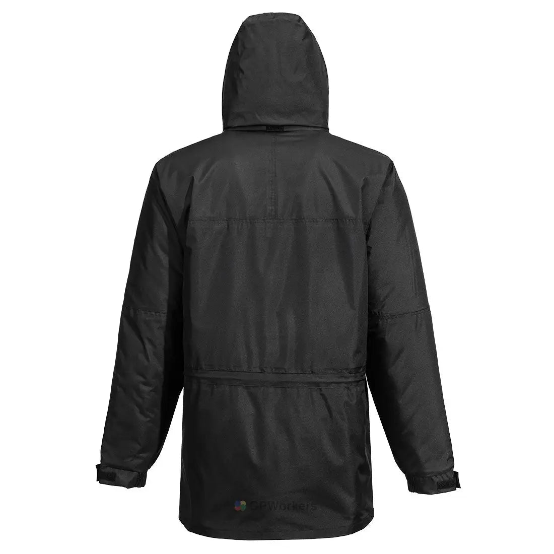 PARKA OBAN DOUBLÉE POLAIRE PORTWEST