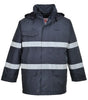 PARKA PLUIE MULTIRISQUES BIZFLAME PORTWEST
