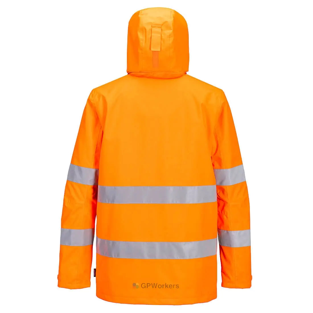 PARKA PW2 HV PORTWEST